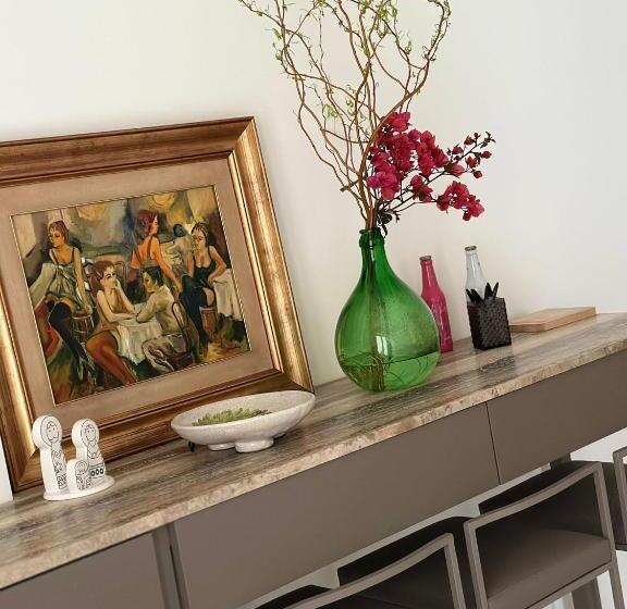 Bed and Breakfast La Vecchia Stazione Aci Castello