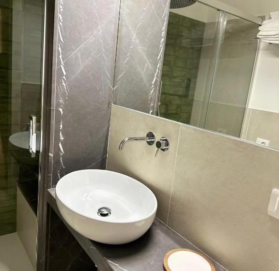 Bed and Breakfast La Vecchia Stazione Aci Castello