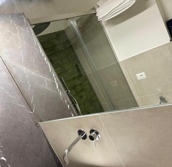 Bed and Breakfast La Vecchia Stazione Aci Castello