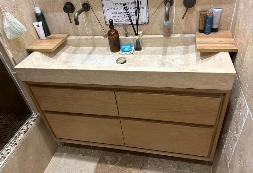 צימר L’evidence