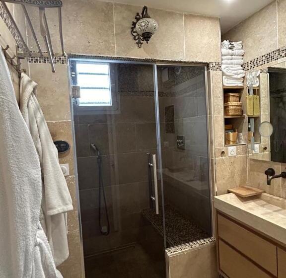 צימר L’evidence