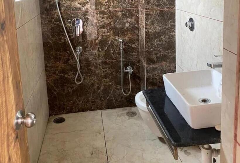 Bed and Breakfast Ma Clark