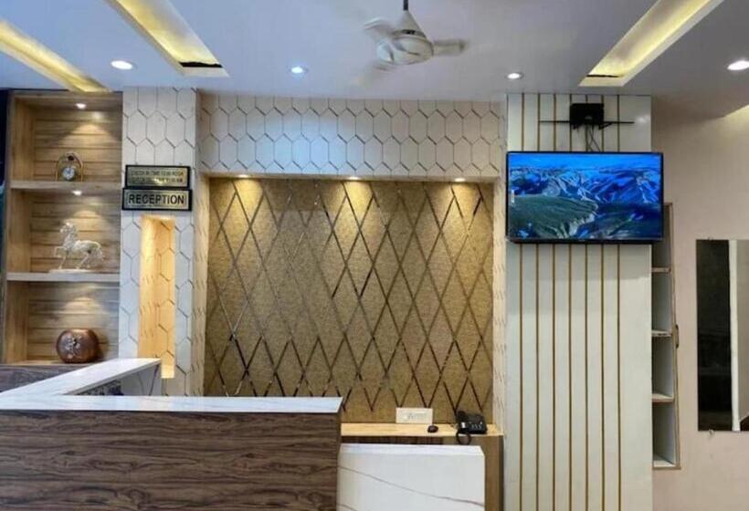 Bed and Breakfast Ma Clark