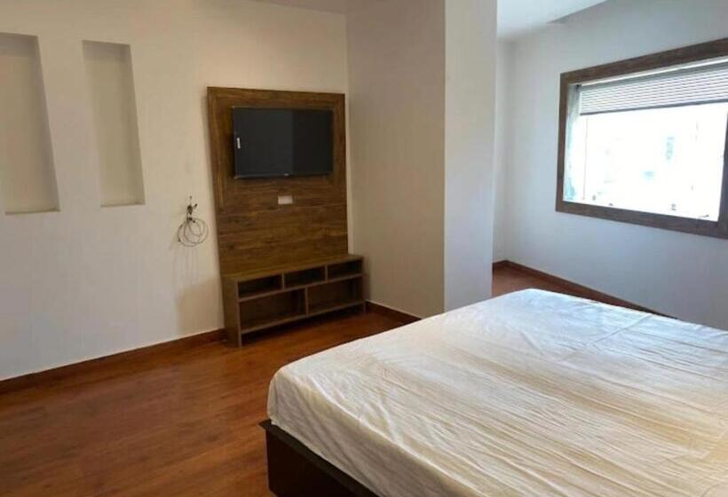 Bed and Breakfast Ma Clark