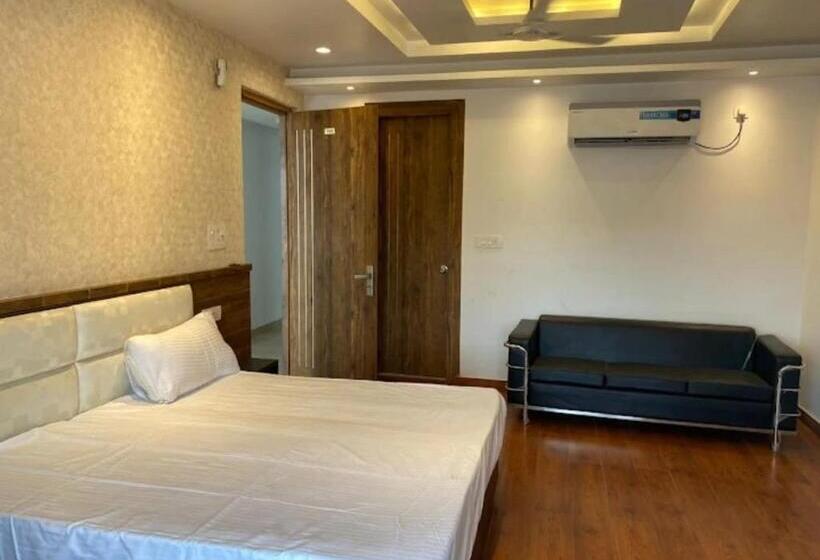 Bed and Breakfast Ma Clark