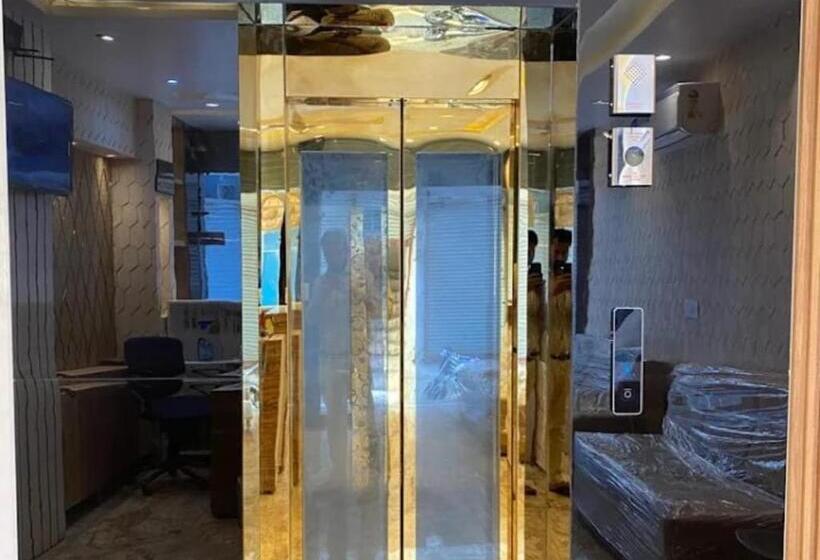 Bed and Breakfast Ma Clark