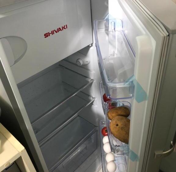 צימר Nizami Hostel