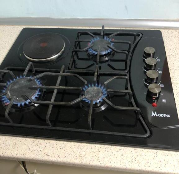 צימר Nizami Hostel