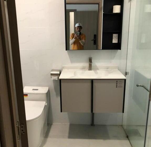 تختخواب و صبحانه Novaworld Phan Thiết 7days Mart