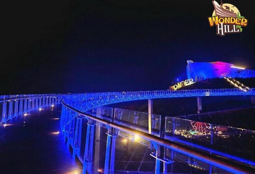 تختخواب و صبحانه Novaworld Phan Thiết 7days Mart