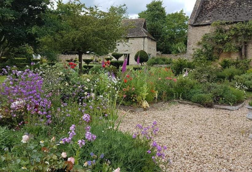 Bed and Breakfast Prebendal Manor