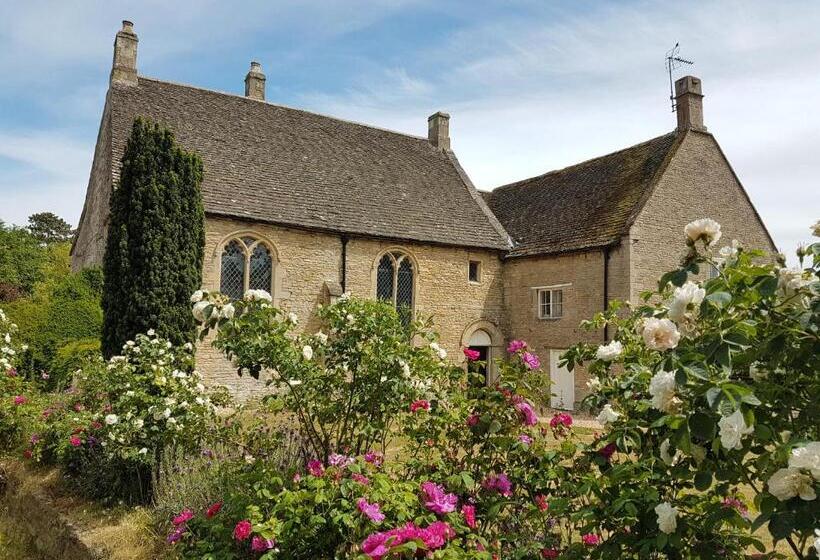 Bed and Breakfast Prebendal Manor