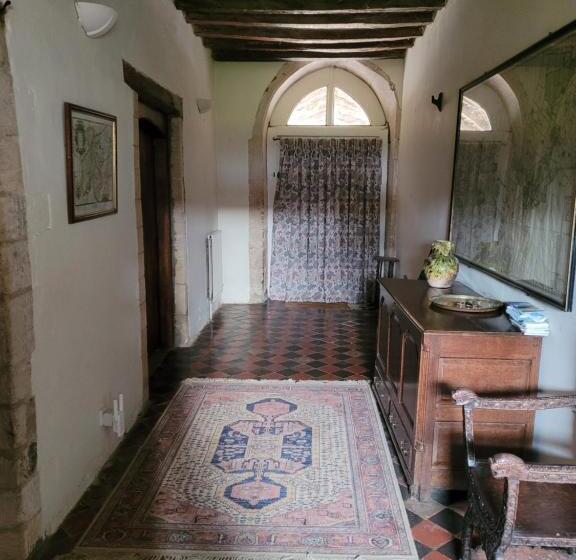 Bed and Breakfast Prebendal Manor