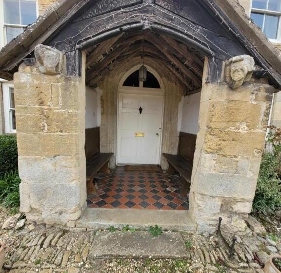 Bed and Breakfast Prebendal Manor