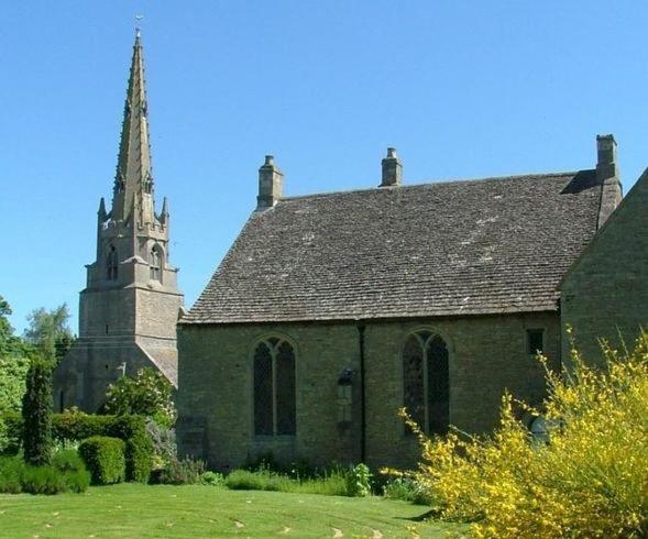 Bed and Breakfast Prebendal Manor