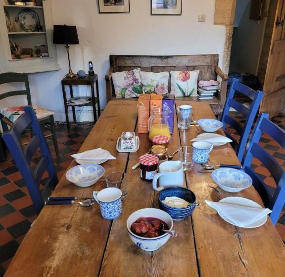 Bed and Breakfast Prebendal Manor