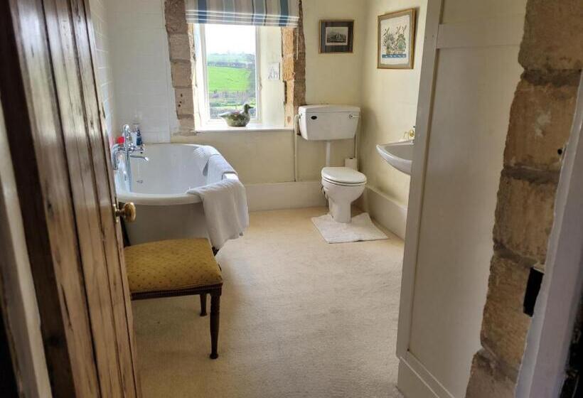 Bed and Breakfast Prebendal Manor