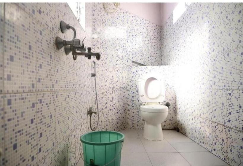 تختخواب و صبحانه Quarto Inn