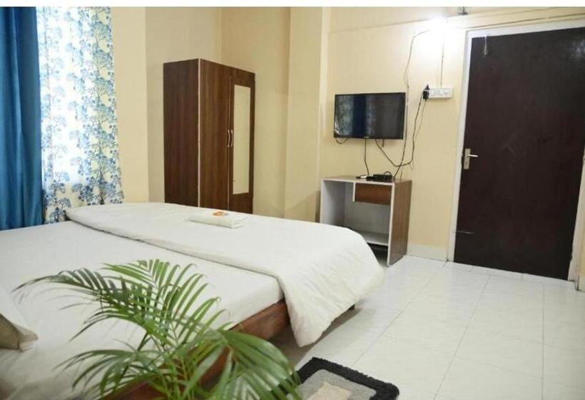 تختخواب و صبحانه Quarto Inn