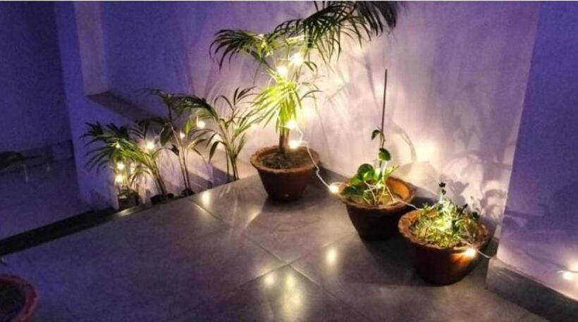 تختخواب و صبحانه Quarto Inn