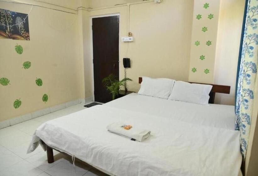 تختخواب و صبحانه Quarto Inn