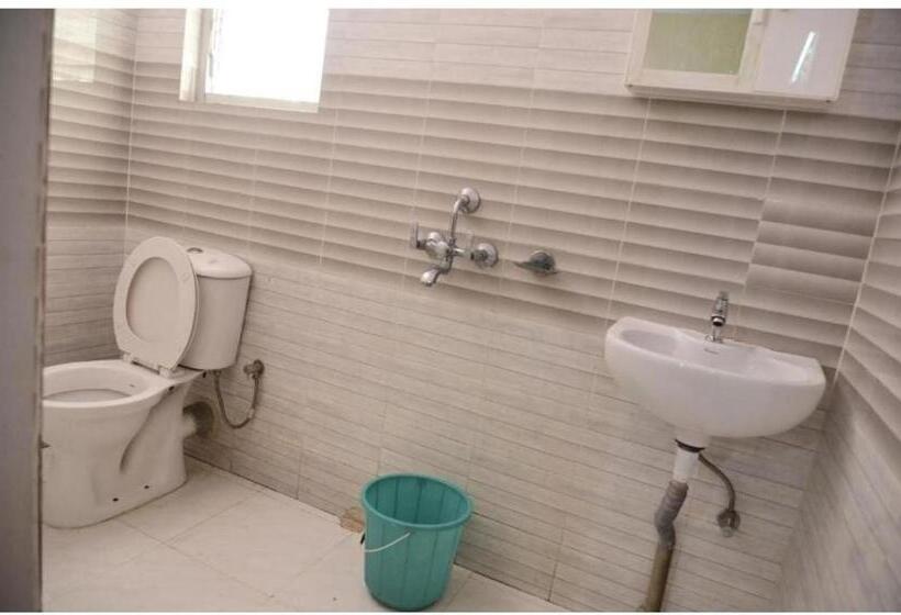 تختخواب و صبحانه Quarto Inn