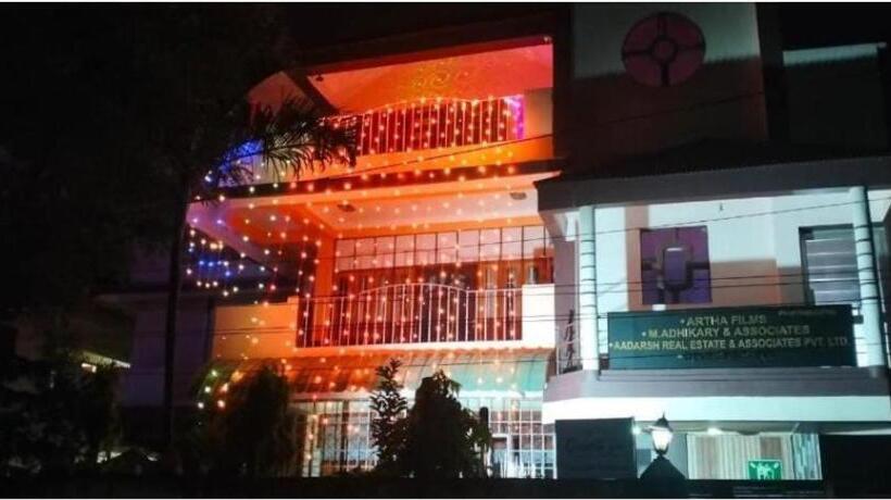 تختخواب و صبحانه Quarto Inn