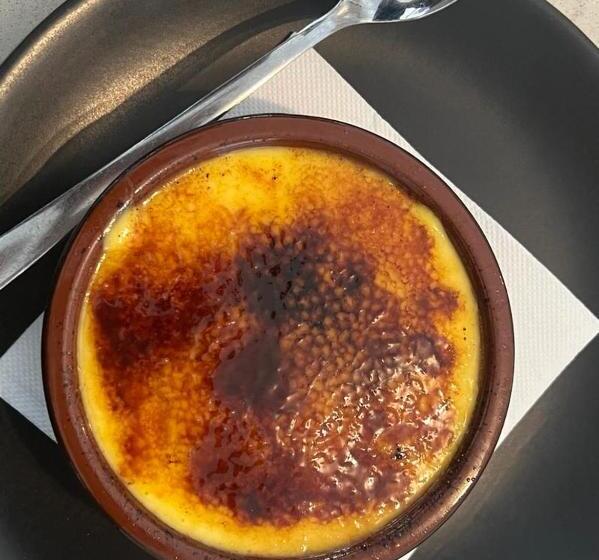 צימר Ristorante Della Posta , Cama