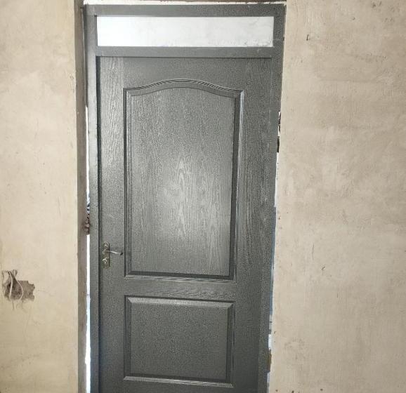 تختخواب و صبحانه Veni Vedi Vidi