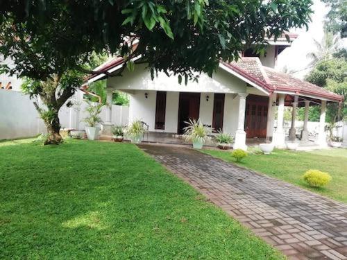 ベッドアンドブレックファースト Marigold Apart Hotel Negombo