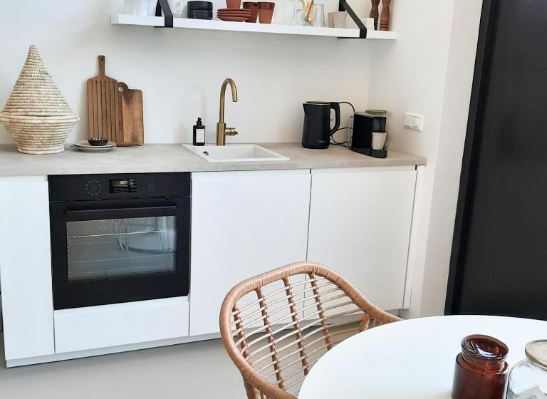 צימר Wellness Blij Blij Suite