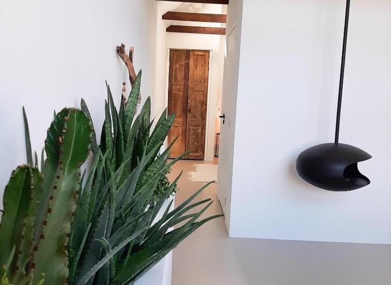 مبيت وإفطار Wellness Blij Blij Suite