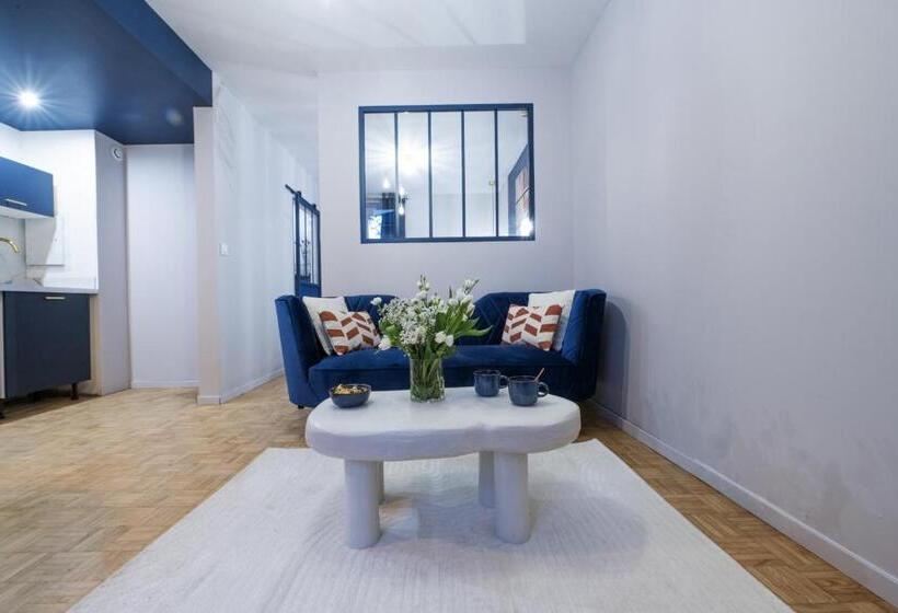 مبيت وإفطار Wisteria Villa