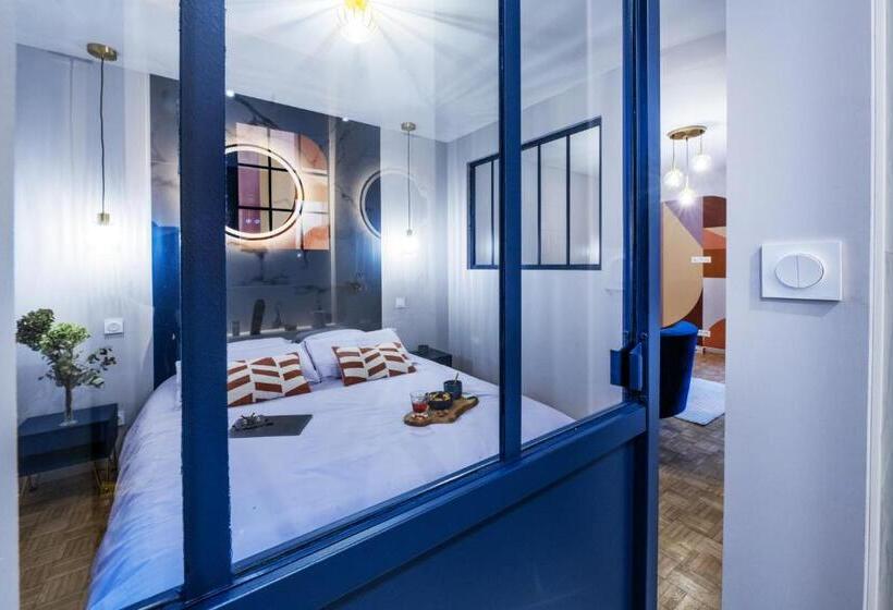 مبيت وإفطار Wisteria Villa