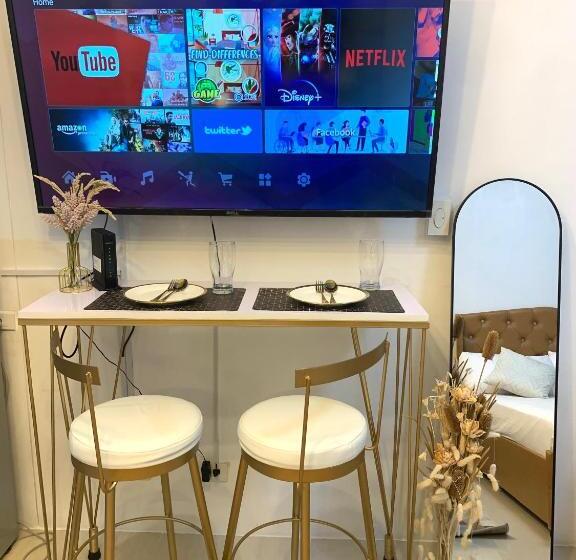 Casa Mia Dos By J Sm North