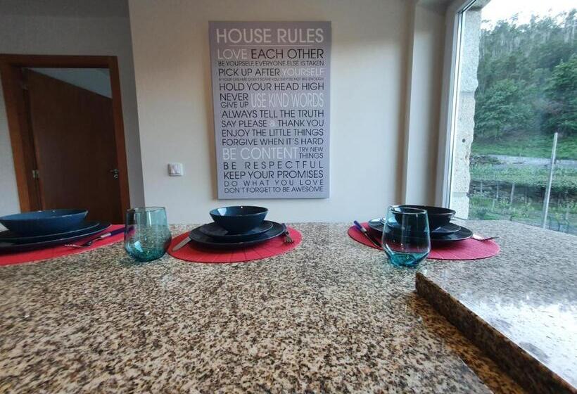 Condomínio   Casa Souto Do Monte