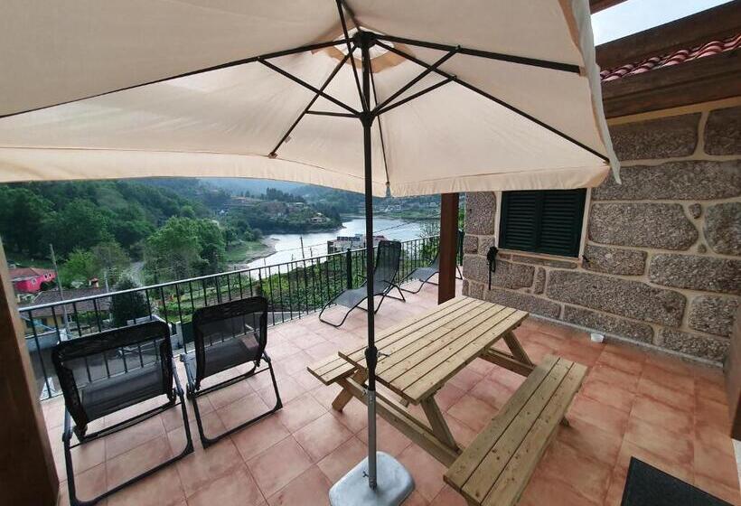 Condomínio   Casa Souto Do Monte