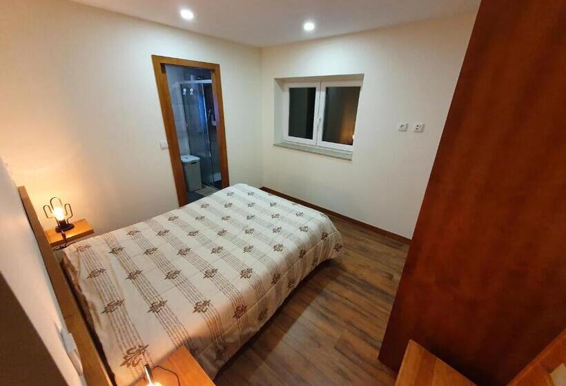 Condomínio   Casa Souto Do Monte