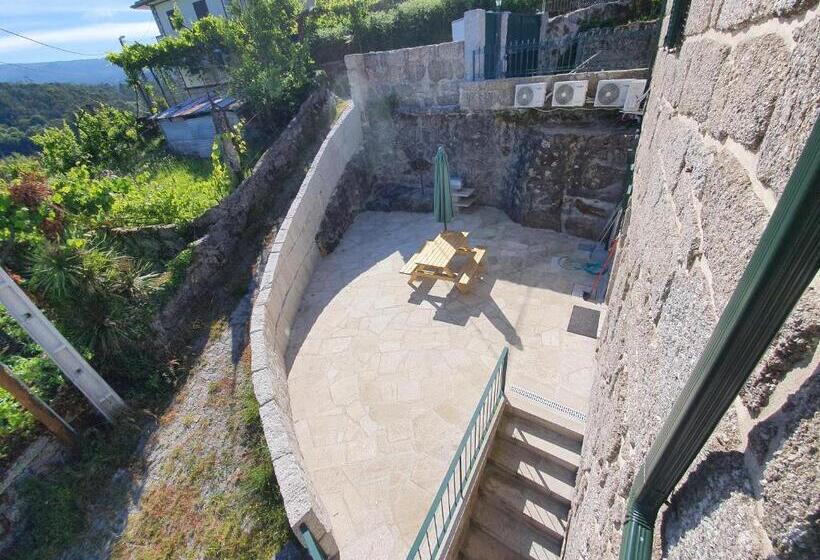 Condomínio   Casa Souto Do Monte