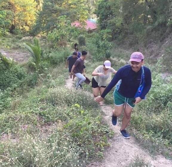 Dive And Trek Resort And Marine Sanctuary