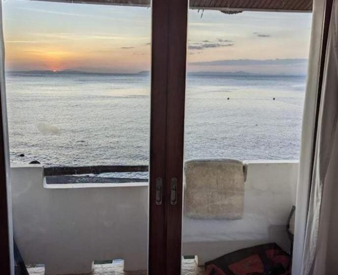 Dive And Trek Resort And Marine Sanctuary