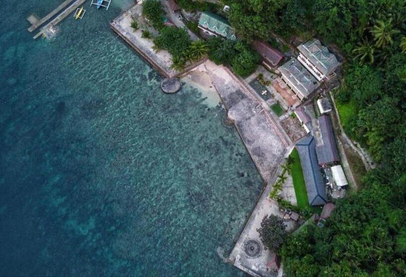 Dive And Trek Resort And Marine Sanctuary