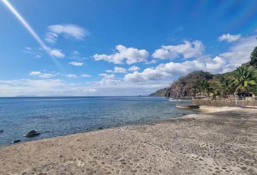 Dive And Trek Resort And Marine Sanctuary