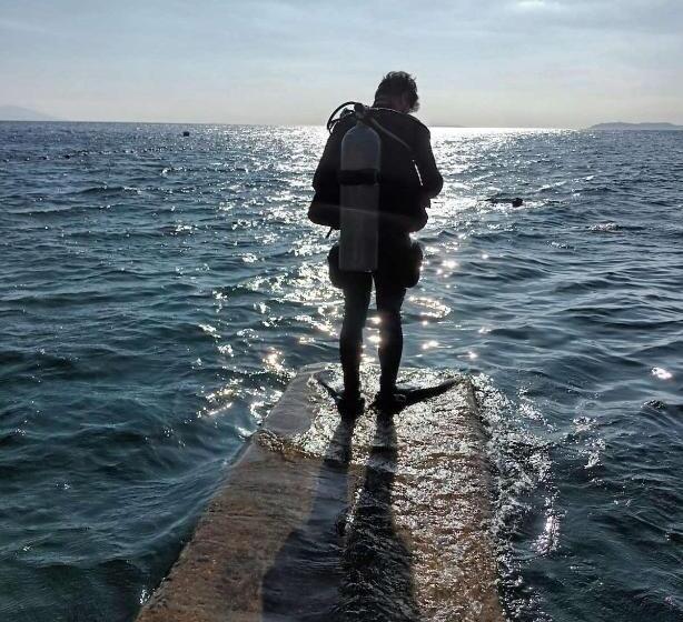 Dive And Trek Resort And Marine Sanctuary