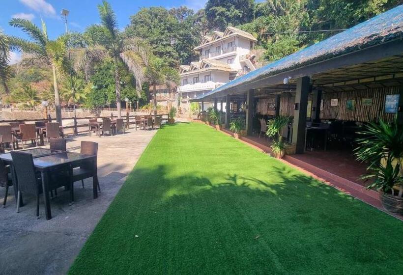 Dive And Trek Resort And Marine Sanctuary