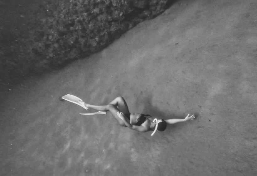 Dive And Trek Resort And Marine Sanctuary