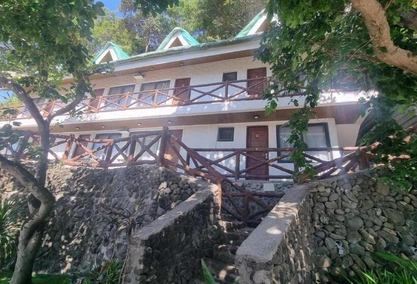 Dive And Trek Resort And Marine Sanctuary