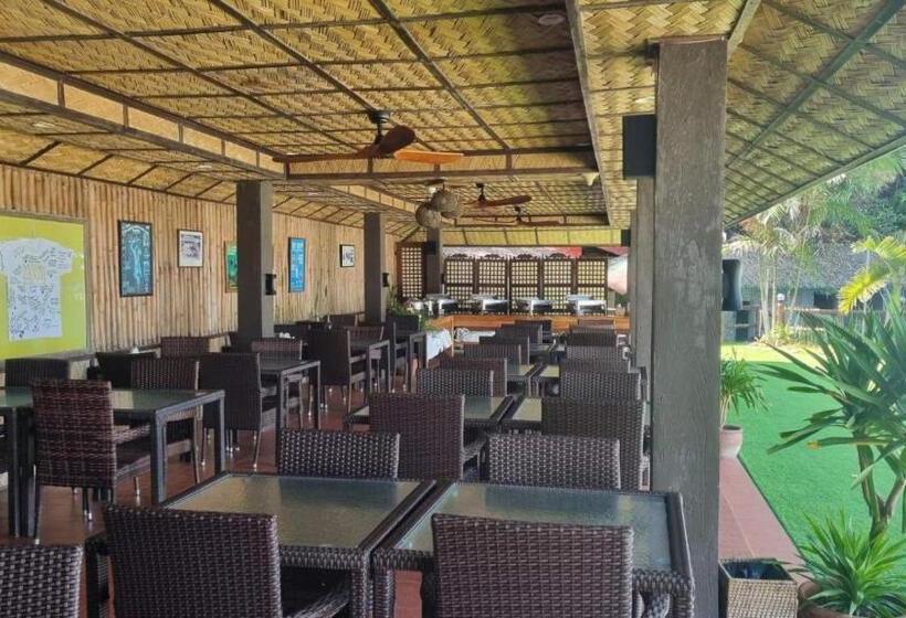 Dive And Trek Resort And Marine Sanctuary