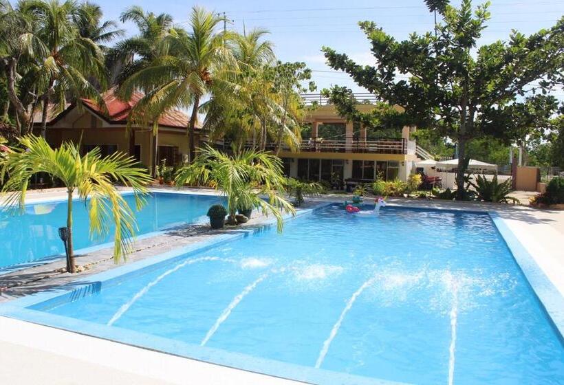 Dumalaay Coastline Resort