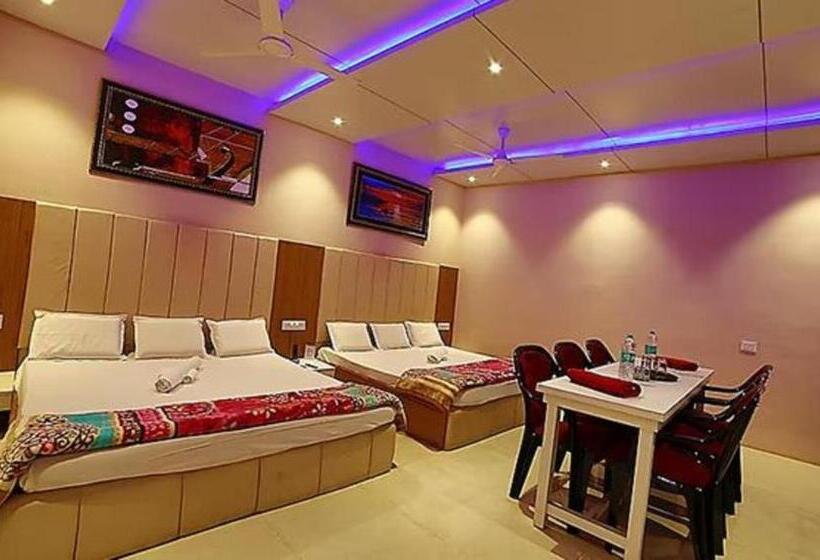 Fabhotel Prime Maya Palace